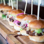 Pedro's Grill Veggie Foodtruck Drik