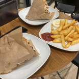Shawarma Village Mad
