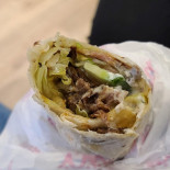 Shawarma Village Mad