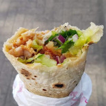 Shawarma Village Mad