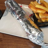Shawarma Village Drik