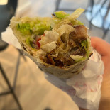 Shawarma Village Drik