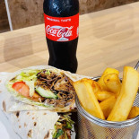 Shawarma Village Drik