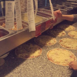 Royal Pizza Menu