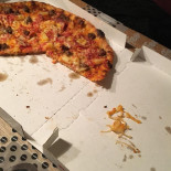 Royal Pizza Mad