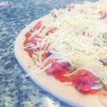 Royal Pizza Mad