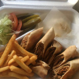 Royal Pizza Drik