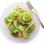 Green Salad Mad