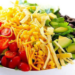 Green Salad Drik