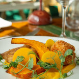 Brasserie Bordeaux Drik