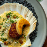 Brasserie Bordeaux Mad