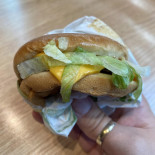 Mcdonald's Fisketorvet Mad