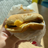 Mcdonald's Fisketorvet Mad