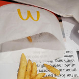 Mcdonald's Fisketorvet Drik