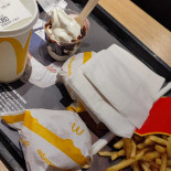Mcdonald's Fisketorvet Drik
