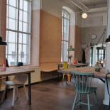 Creative Space Odense Inde