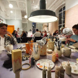 Creative Space Odense Drik