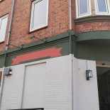 Delaney's Bottleshop Udenfor
