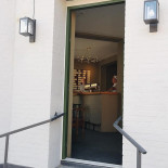 Delaney's Bottleshop Udenfor