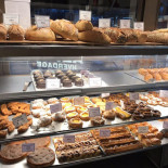 Rise's Bread (hunderupvej) Mad