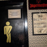 Bodegaen Odense Menu