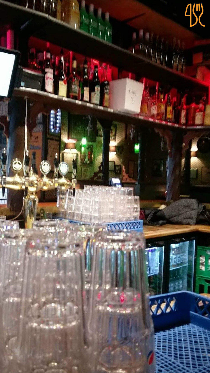 Bodegaen Odense Inde