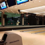 Bowl'n'fun Udenfor