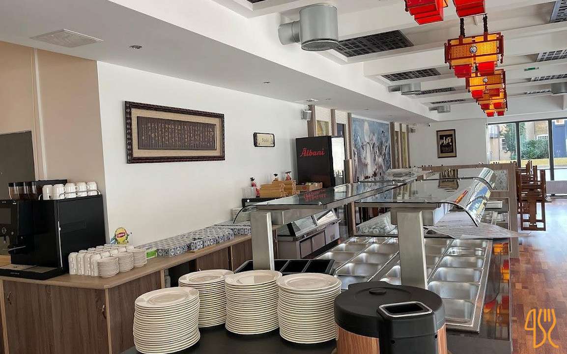 Dynasty Sushi Wok Ad Libitum Inde