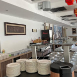 Dynasty Sushi Wok Ad Libitum Inde