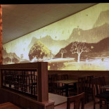 Dynasty Sushi Wok Ad Libitum Inde