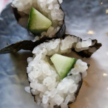 Dynasty Sushi Wok Ad Libitum Mad