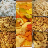 Thai Street Food By N&n Mad