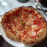 Ariel's Pizza Mad