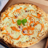 Ariel's Pizza Mad