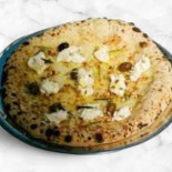 Ariel's Pizza Mad