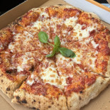 Ariel's Pizza Mad
