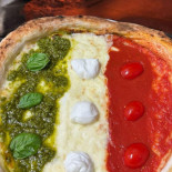 Ariel's Pizza Mad