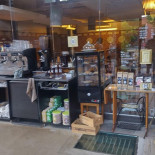 Kaffeværket Inde
