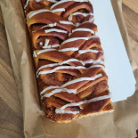 Mrs. Lund Bakery Seden Drik
