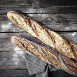 Mrs. Lund Bakery Seden Drik