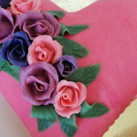 Mrs. Lund Bakery Seden Drik