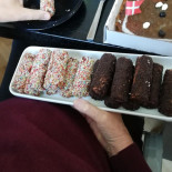 Mrs. Lund Bakery Seden Drik