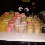 Shots Baren Fmc Drik