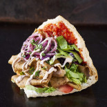 Döner Kartell Mad