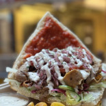 Döner Kartell Mad