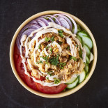 Döner Kartell Drik