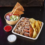 Döner Kartell Drik