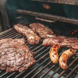 Fuego Street Grill Mad