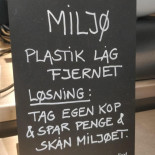 Kantinen I Winsløwparken, Sdu Odense Menu