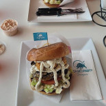 Chicago Burger Havn Mad